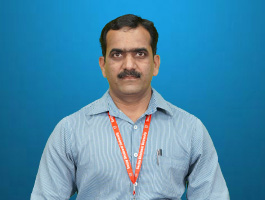 Faculty Image